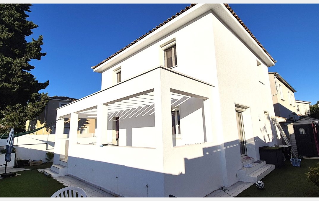 Annonces LAVERUNE : Maison / Villa | MONTPELLIER (34000) | 109 m2 | 410 000 € 