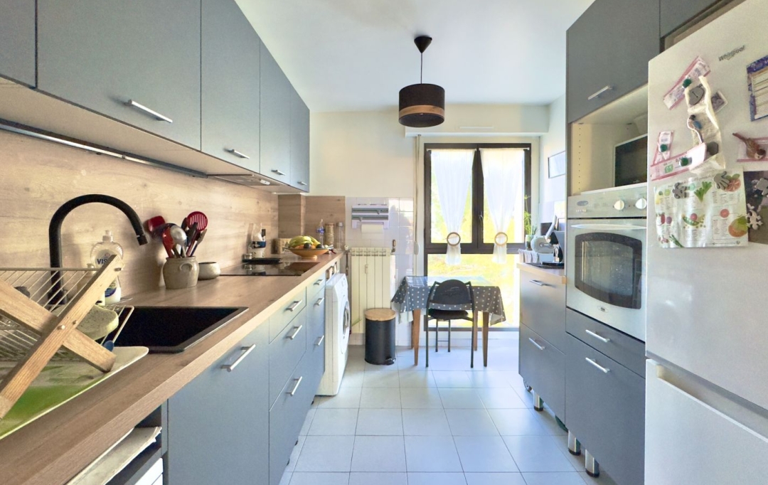 Annonces LAVERUNE : Appartement | MONTPELLIER (34080) | 82 m2 | 238 500 € 