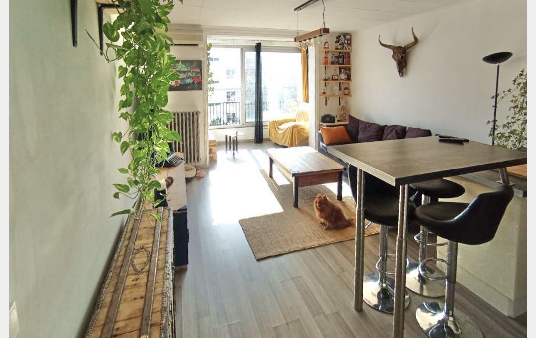 Annonces LAVERUNE : Appartement | MONTPELLIER (34000) | 67 m2 | 199 000 € 