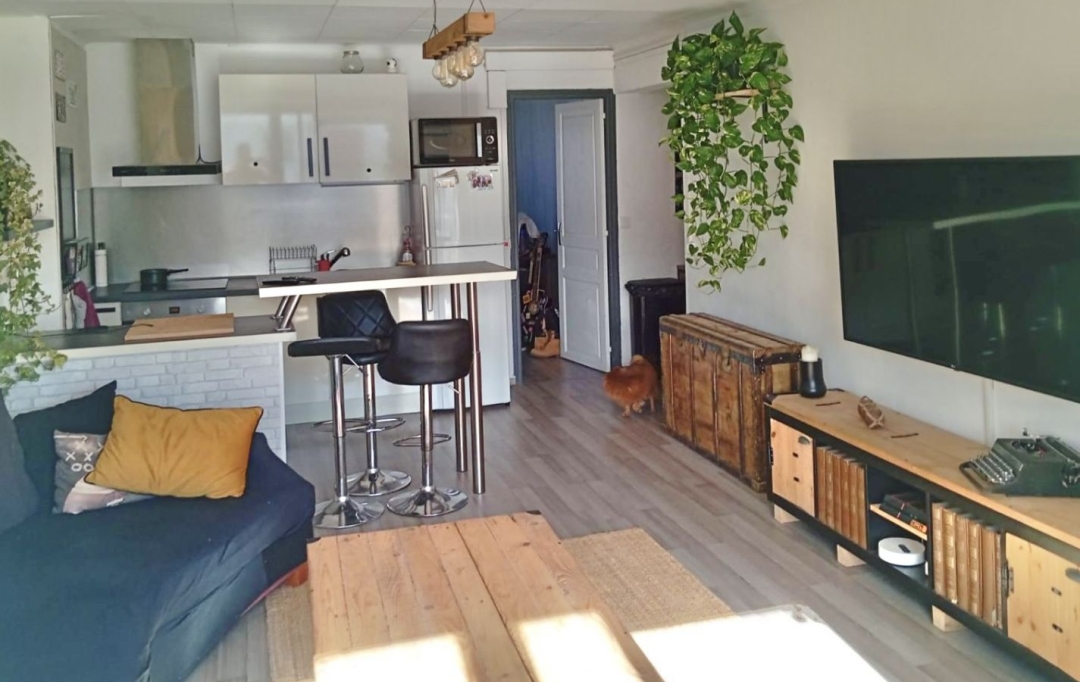 Annonces LAVERUNE : Appartement | MONTPELLIER (34000) | 67 m2 | 199 000 € 