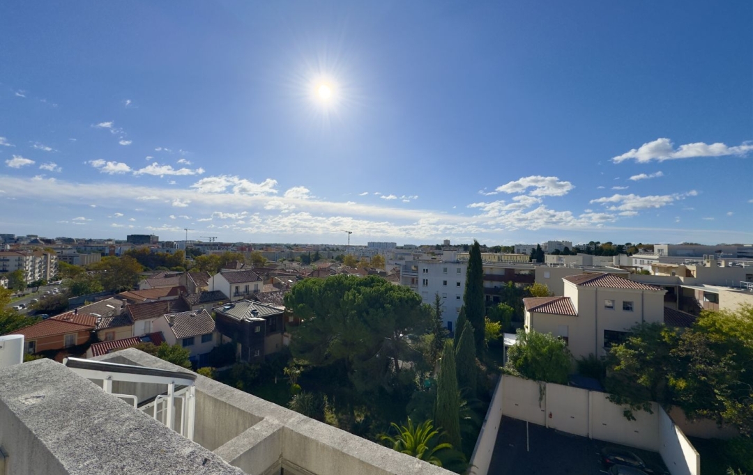 Annonces LAVERUNE : Appartement | MONTPELLIER (34000) | 69 m2 | 440 000 € 