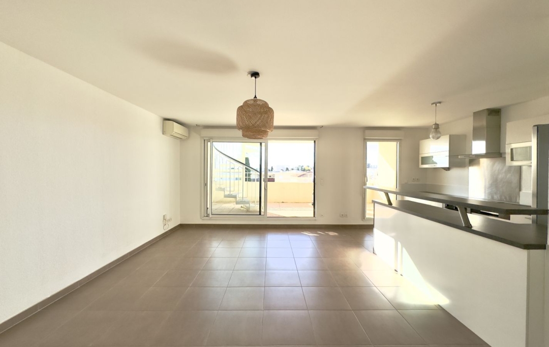 Annonces LAVERUNE : Appartement | MONTPELLIER (34000) | 69 m2 | 440 000 € 