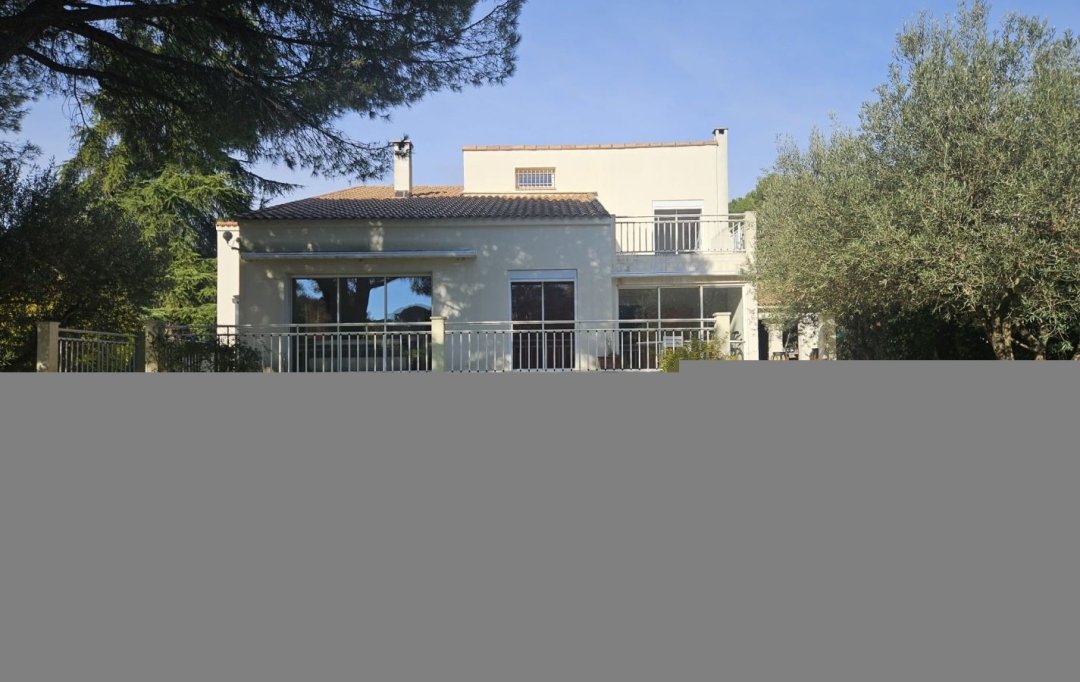 Annonces LAVERUNE : Maison / Villa | MONTPELLIER (34000) | 210 m2 | 995 000 € 