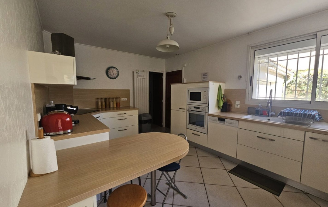 Annonces LAVERUNE : Maison / Villa | MONTPELLIER (34000) | 210 m2 | 995 000 € 