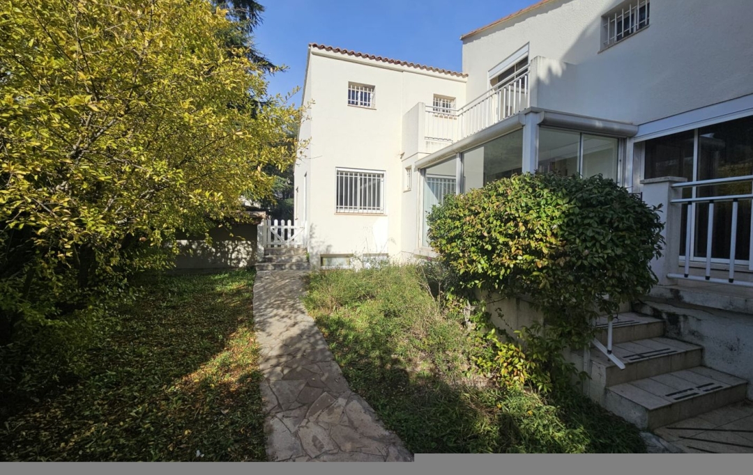 Annonces LAVERUNE : Maison / Villa | MONTPELLIER (34000) | 210 m2 | 995 000 € 