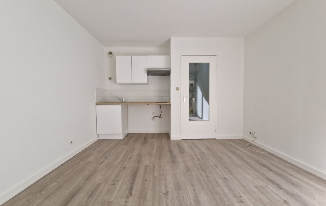 Annonces LAVERUNE : Appartement | MONTPELLIER (34000) | 23 m2 | 99 000 € 