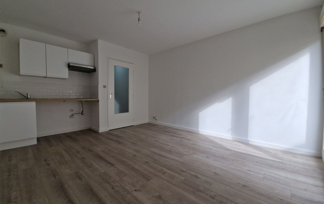 Annonces LAVERUNE : Appartement | MONTPELLIER (34000) | 23 m2 | 99 000 € 