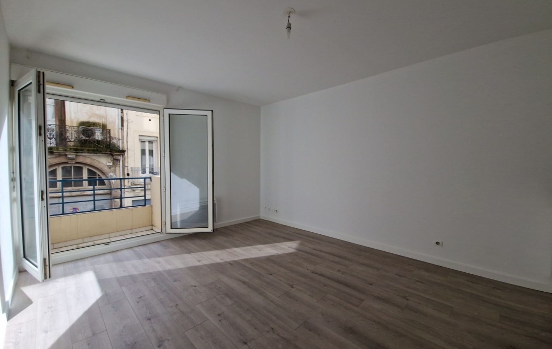 Annonces LAVERUNE : Appartement | MONTPELLIER (34000) | 23 m2 | 99 000 € 