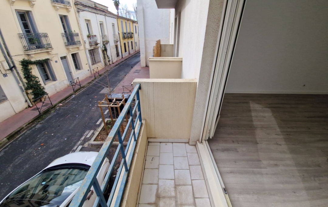 Annonces LAVERUNE : Appartement | MONTPELLIER (34000) | 23 m2 | 99 000 € 