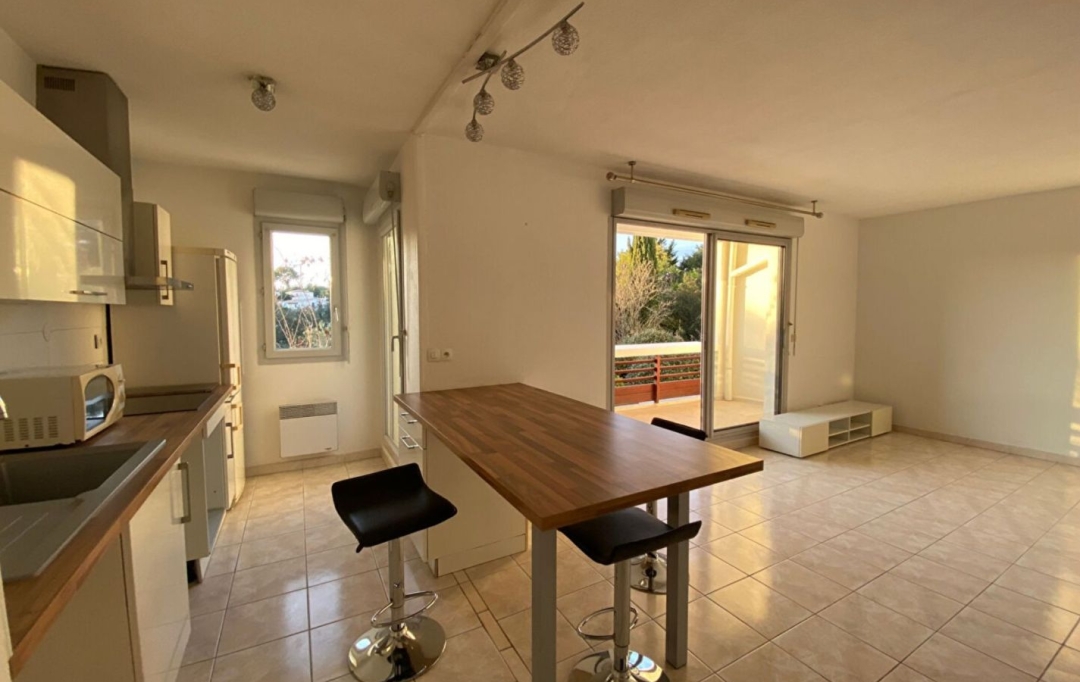 Annonces LAVERUNE : Appartement | MONTPELLIER (34000) | 52 m2 | 850 € 