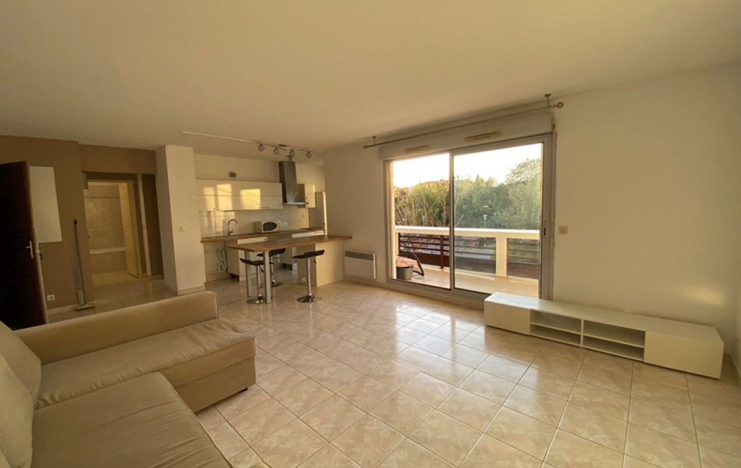 Annonces LAVERUNE : Appartement | MONTPELLIER (34000) | 52 m2 | 850 € 