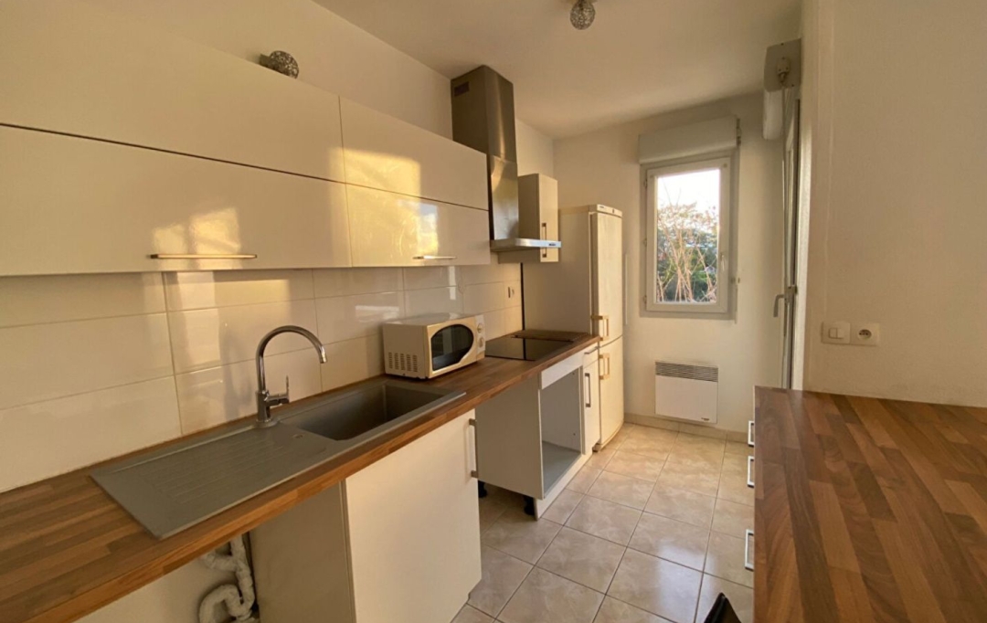 Annonces LAVERUNE : Appartement | MONTPELLIER (34000) | 52 m2 | 850 € 