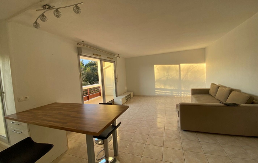 Annonces LAVERUNE : Appartement | MONTPELLIER (34000) | 52 m2 | 850 € 