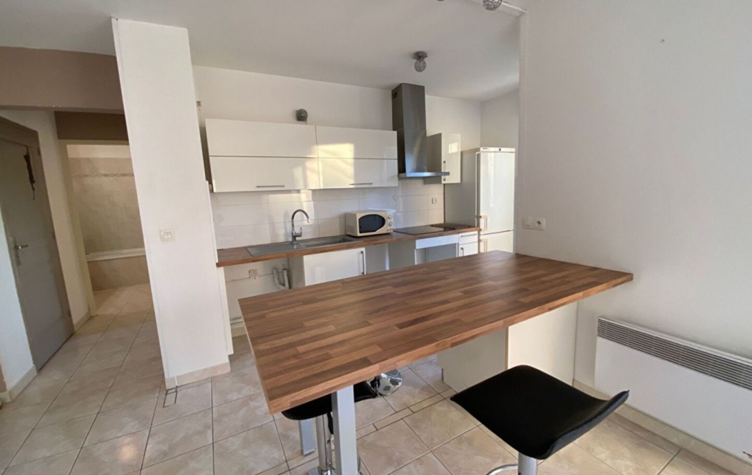 Annonces LAVERUNE : Appartement | MONTPELLIER (34000) | 52 m2 | 850 € 