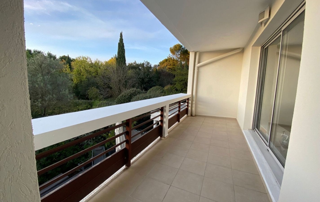 Annonces LAVERUNE : Appartement | MONTPELLIER (34000) | 52 m2 | 850 € 