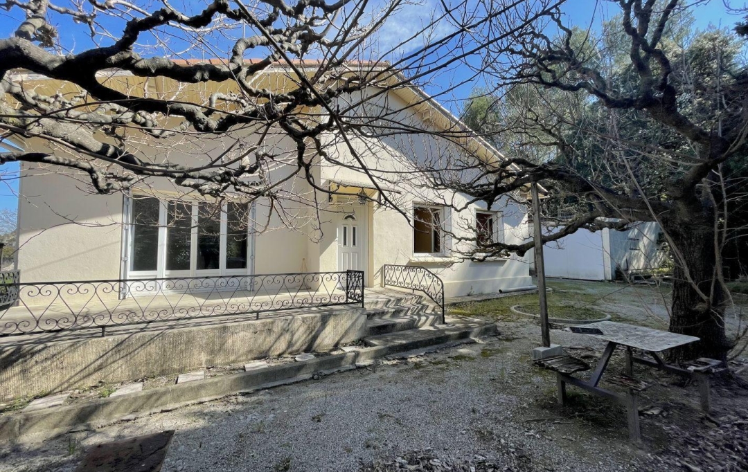 Annonces LAVERUNE : Maison / Villa | PRADES-LE-LEZ (34730) | 101 m2 | 379 000 € 