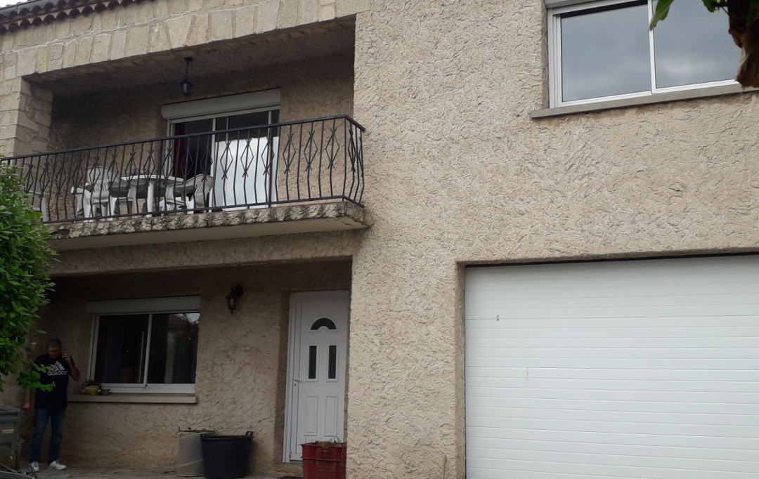 Annonces LAVERUNE : Maison / Villa | SAINT-JEAN-DE-VEDAS (34430) | 190 m2 | 674 000 € 