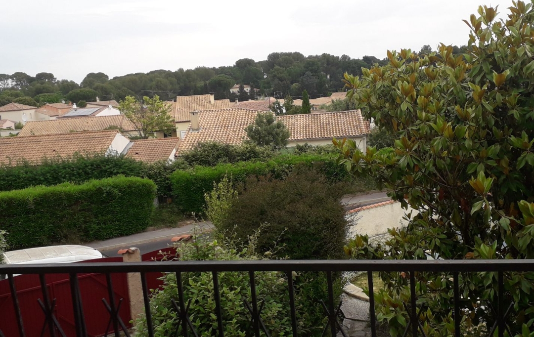 Annonces LAVERUNE : Maison / Villa | SAINT-JEAN-DE-VEDAS (34430) | 190 m2 | 674 000 € 