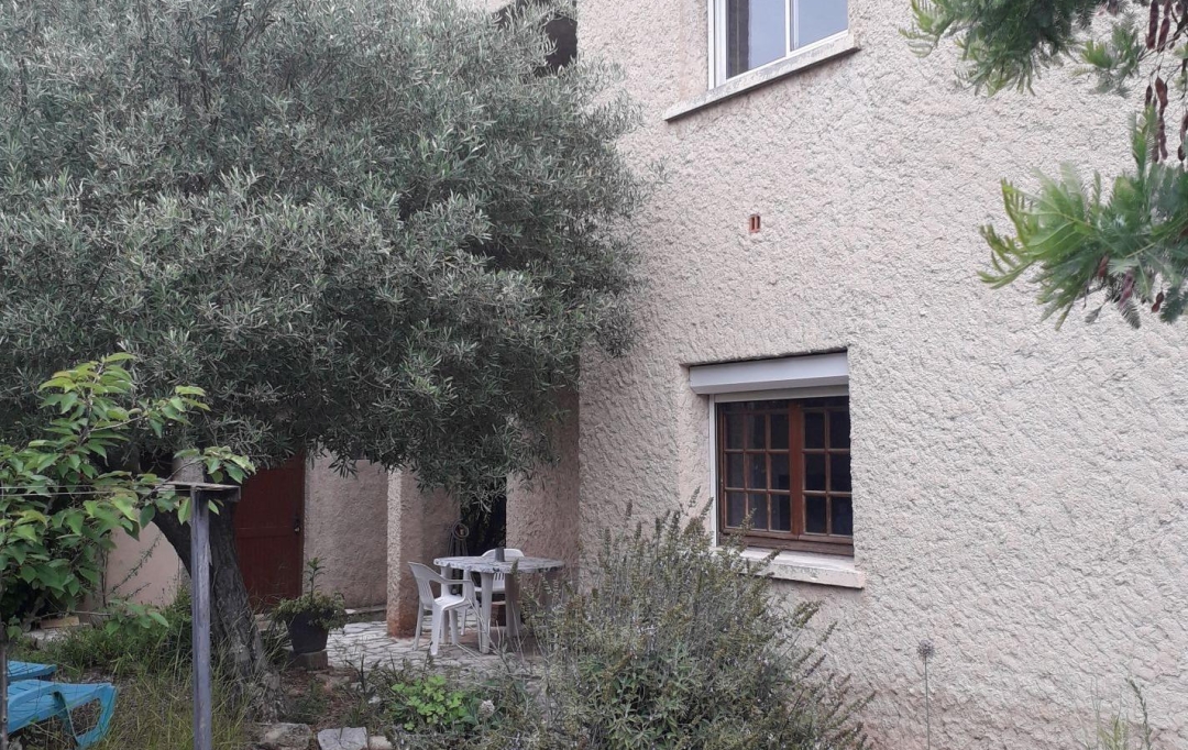 Annonces LAVERUNE : Maison / Villa | SAINT-JEAN-DE-VEDAS (34430) | 190 m2 | 674 000 € 