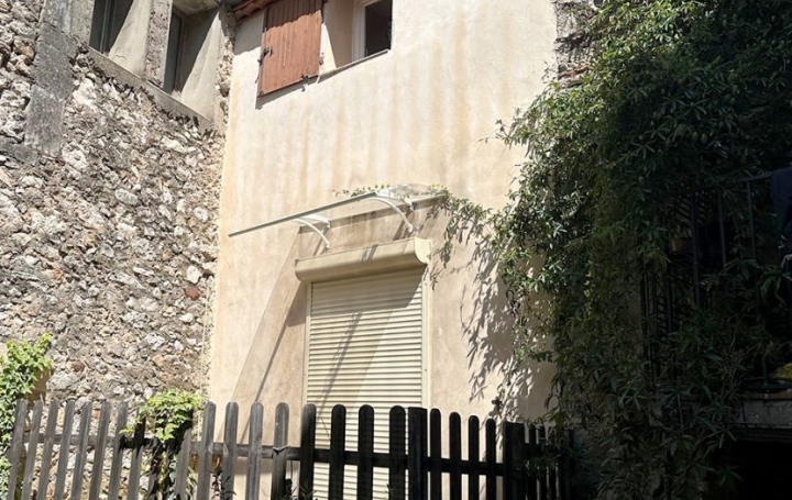  Annonces LAVERUNE Maison / Villa | SAINT-PAUL-ET-VALMALLE (34570) | 64 m2 | 199 000 € 