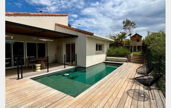  Annonces LAVERUNE Maison / Villa | SAINT-JEAN-DE-VEDAS (34430) | 133 m2 | 649 000 € 