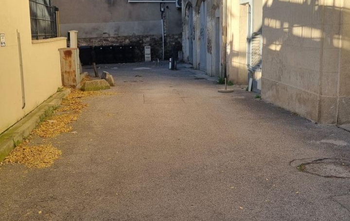  Annonces LAVERUNE Garage / Parking | MONTPELLIER (34000) | 0 m2 | 140 € 