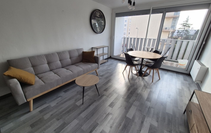  Annonces LAVERUNE Appartement | MONTPELLIER (34000) | 66 m2 | 917 € 