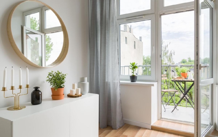  Annonces LAVERUNE Appartement | MONTPELLIER (34000) | 49 m2 | 203 925 € 