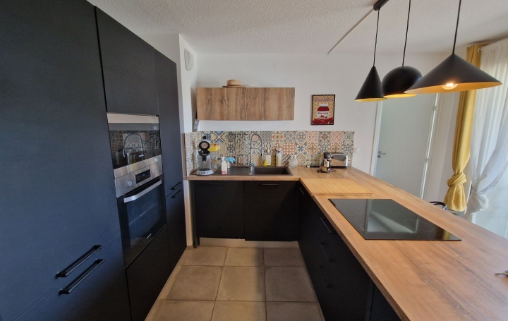  Annonces LAVERUNE Appartement | CASTELNAU-LE-LEZ (34170) | 49 m2 | 980 € 